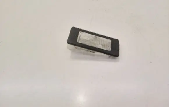 Volkswagen PASSAT B6 Number plate light 5N0943021