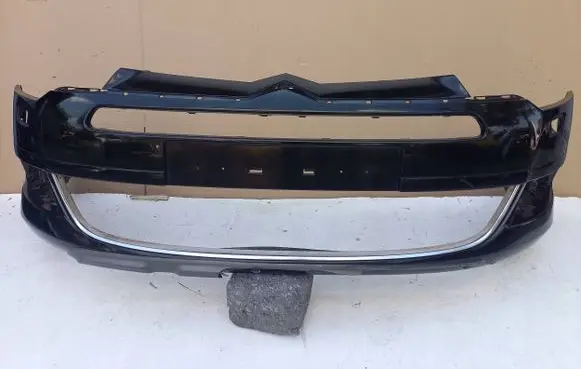 Citroen C5 Front bumper 9681052477