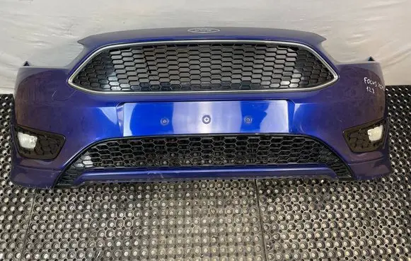 Ford Focus Front bumper 