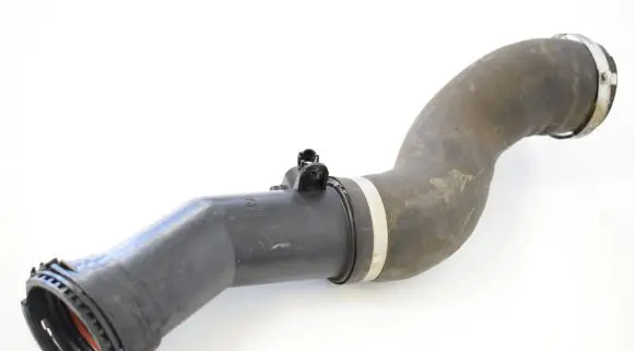 BMW 1 F20 F21 Intercooler hose/pipe 7597588 13717597588