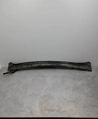 Opel Vivaro Rain gutter 