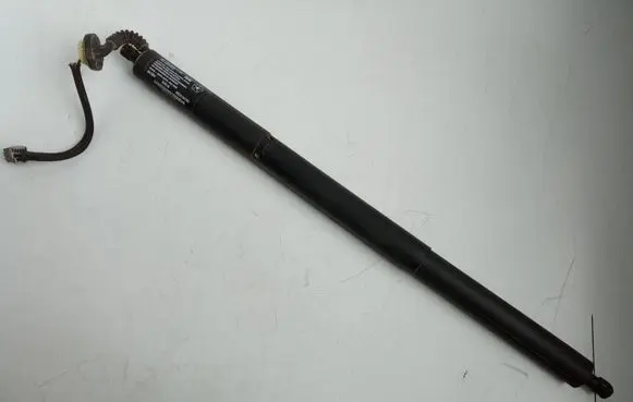 Jeep Grand Cherokee Soft lock spindle drive 68231347AC