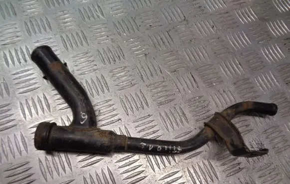 Fiat Stilo Engine coolant pipe/hose
