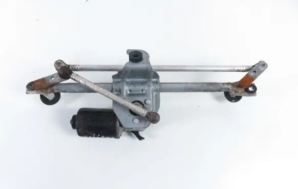 Opel Corsa C Front wiper linkage 