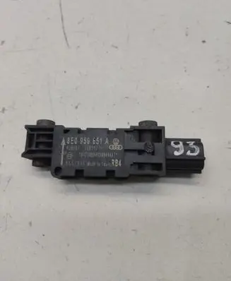 Audi A4 S4 B7 8E 8H Airbag deployment crash/impact sensor 8E0959651A 8E0959651