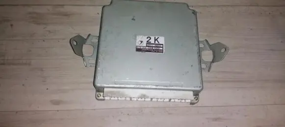 Subaru Forester SG Engine control unit/module 22611ag600 a18-000