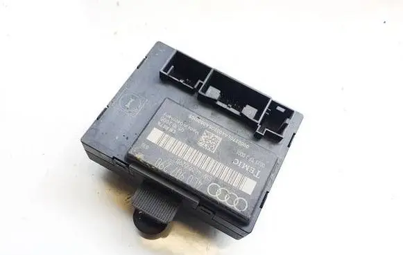 Door control unit/module