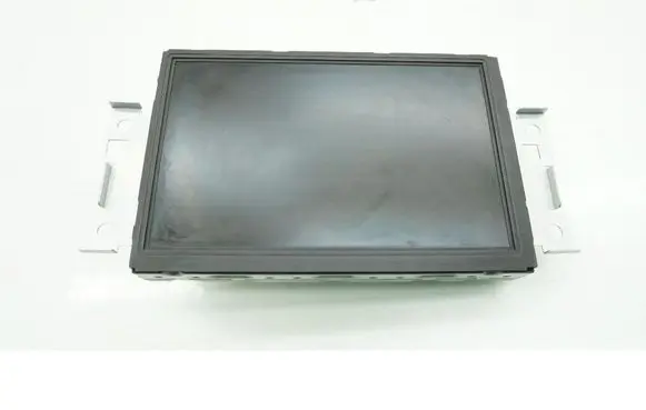 Volvo V60 Radio/CD/DVD/GPS head unit 31382065