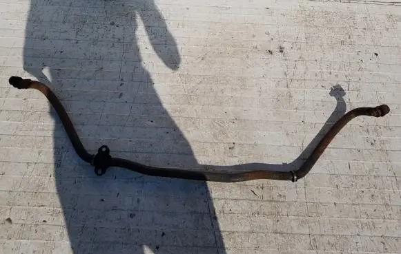 Mazda 323 Front anti-roll bar/sway bar