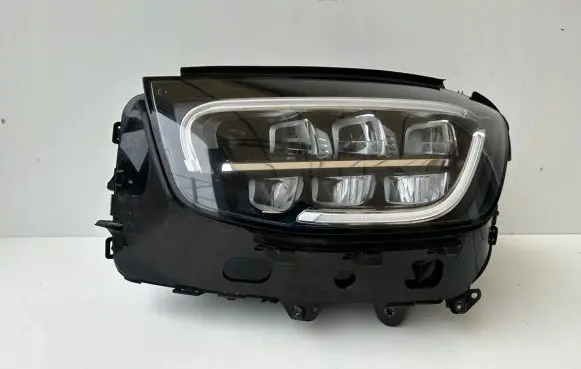 Mercedes-Benz GLC X253 C253 Headlight/headlamp