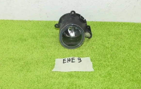 Mini One - Cooper Cabrio R52 Front fog light 6925050