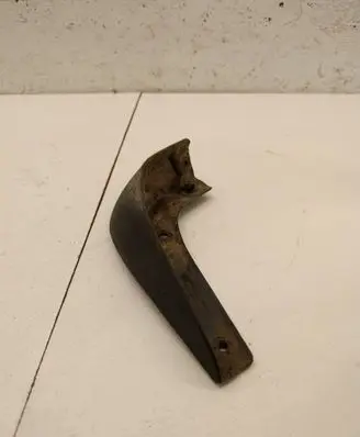 Front mudguard