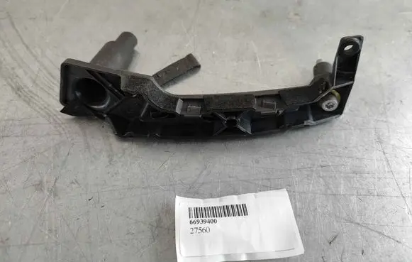 Maserati Quattroporte Front door interior handle 66939400