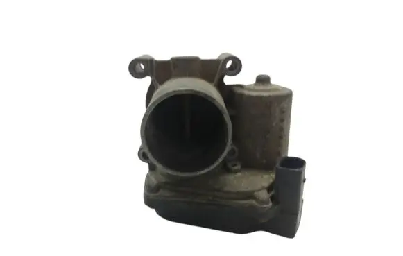 Skoda Fabia Mk1 (6Y) Throttle valve 03C133062B A2C53030790