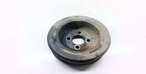 Fiat Ducato Crankshaft pulley 280330