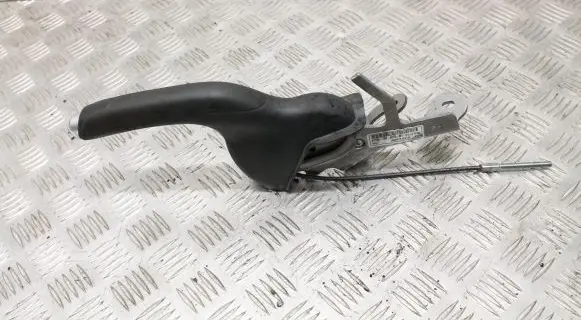 Honda Civic IX Hand brake release handle 47105TV0E015M1