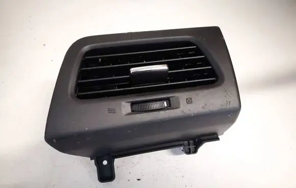 Honda CR-V Dash center air vent grill 77620ta0a