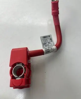 BMW 5 G30 G31 Positive cable (battery) 9350064 2U935006503 65454589