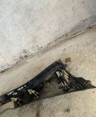 Ford C-MAX II Other sill/pillar trim element AM51U31017A