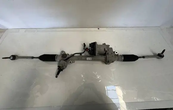 Tesla Model S Plaid Steering rack 107080100F MND240033DE2490