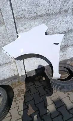 Hyundai ix20 Fender 