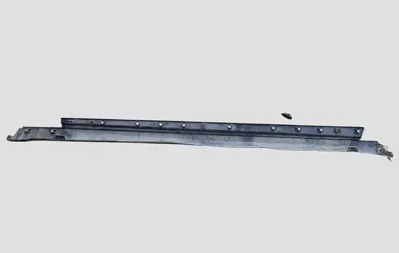 Citroen C5 Sill 9681060880