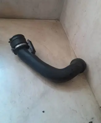 Volvo V70 Intercooler hose/pipe 30741667