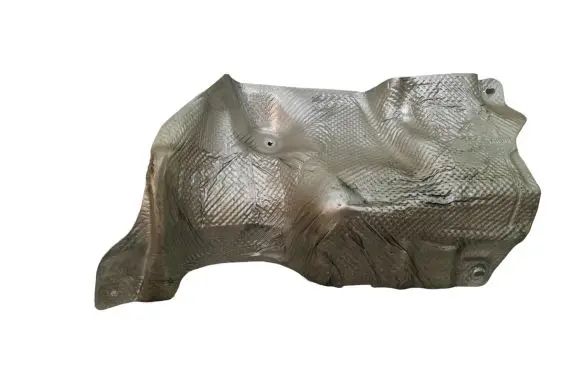 Chrysler Pacifica Heat shield in engine bay 68214230AB