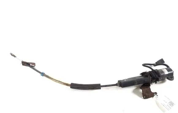 Jaguar XF X250 Hand brake/parking brake motor 8W832598AE