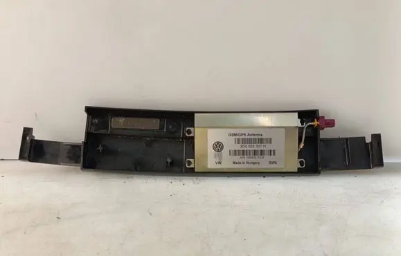 Volkswagen Phaeton Aerial antenna amplifier 3D0035507H 1920053038