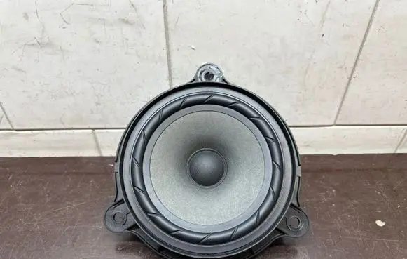 Renault Koleos II Front door speaker 281440245R