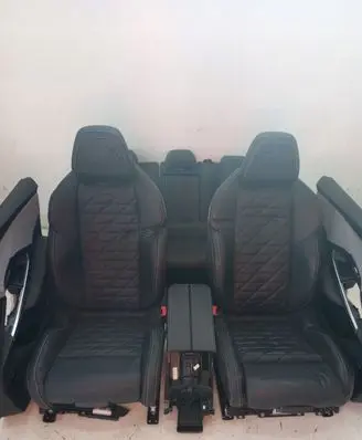 Peugeot 3008 III Other interior part