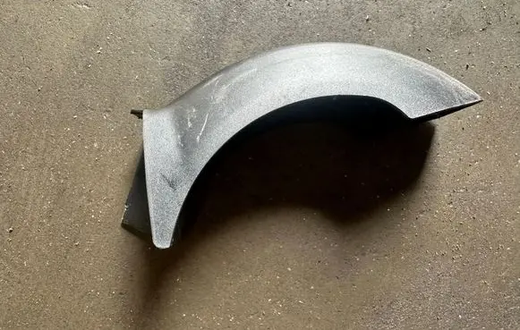 BMW X3 G01 Other trunk/boot trim element 7403758