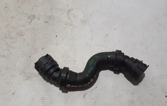 BMW i5 G60 Engine coolant pipe/hose 17129886640