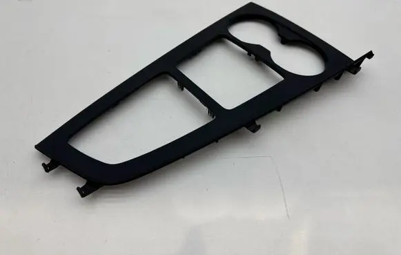 Audi A5 Gear shifter surround trim plastic 8W1864241A