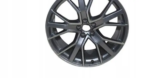 Audi e-tron R21 alloy rim 4KE601025C