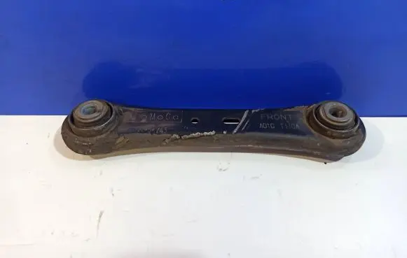 Steering tie rod