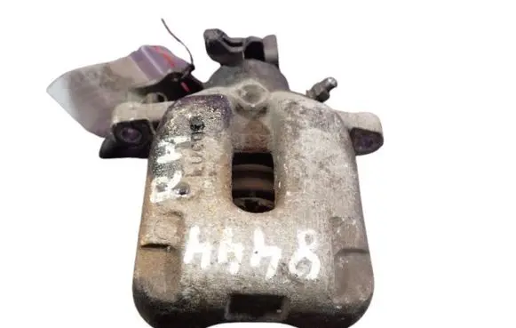 Peugeot 1007 Rear brake caliper
