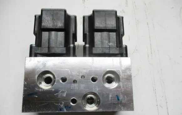 Audi A3 S3 A3 Sportback 8P Air conditioning (A/C) expansion valve 1EA816681A