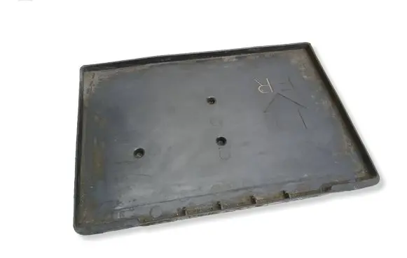 Nissan Qashqai+2 Battery tray 244284M800