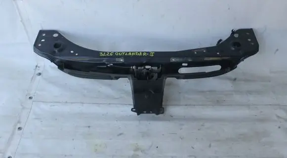 Mitsubishi Outlander Radiator support slam panel