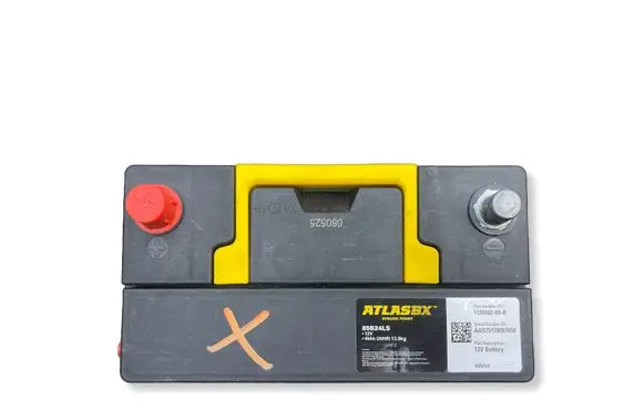Tesla Model 3 Car battery 112918200B
