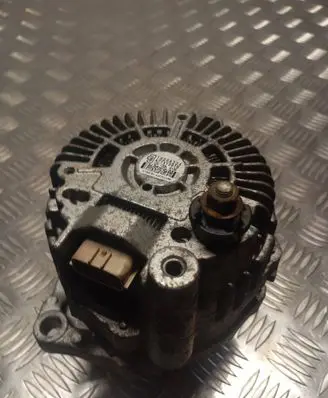 Mitsubishi Outlander Generator/alternator 1800A334 A2TX1081B