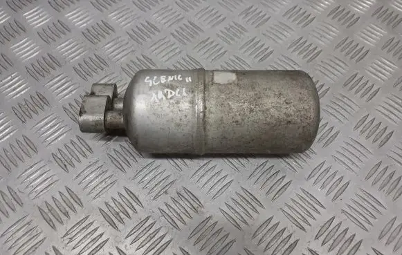 Renault Scenic II - Grand scenic II Air conditioning (A/C) air dryer 
