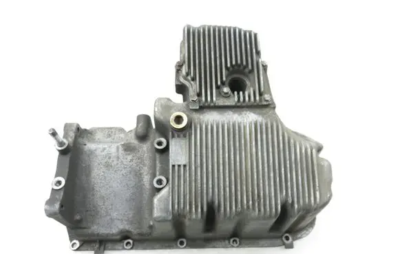 Alfa Romeo 147 Oil sump 60604854