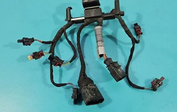 Other wiring loom