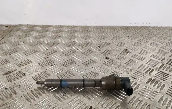 KIA Sportage Fuel injector 0445110411