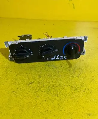 Ford Transit Tailgate/trunk/boot open switch 138KM