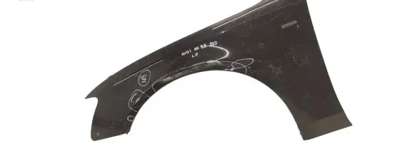 Audi A4 S4 B8 8K Fender