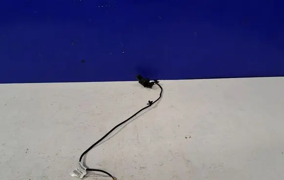 Volvo S60 Seat control module 06815937 6815937